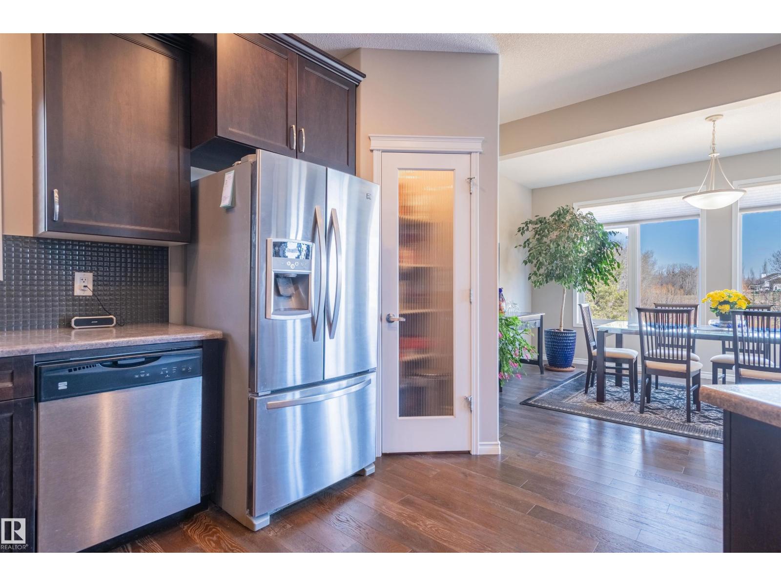 121 ELLINGTON CR, St. Albert