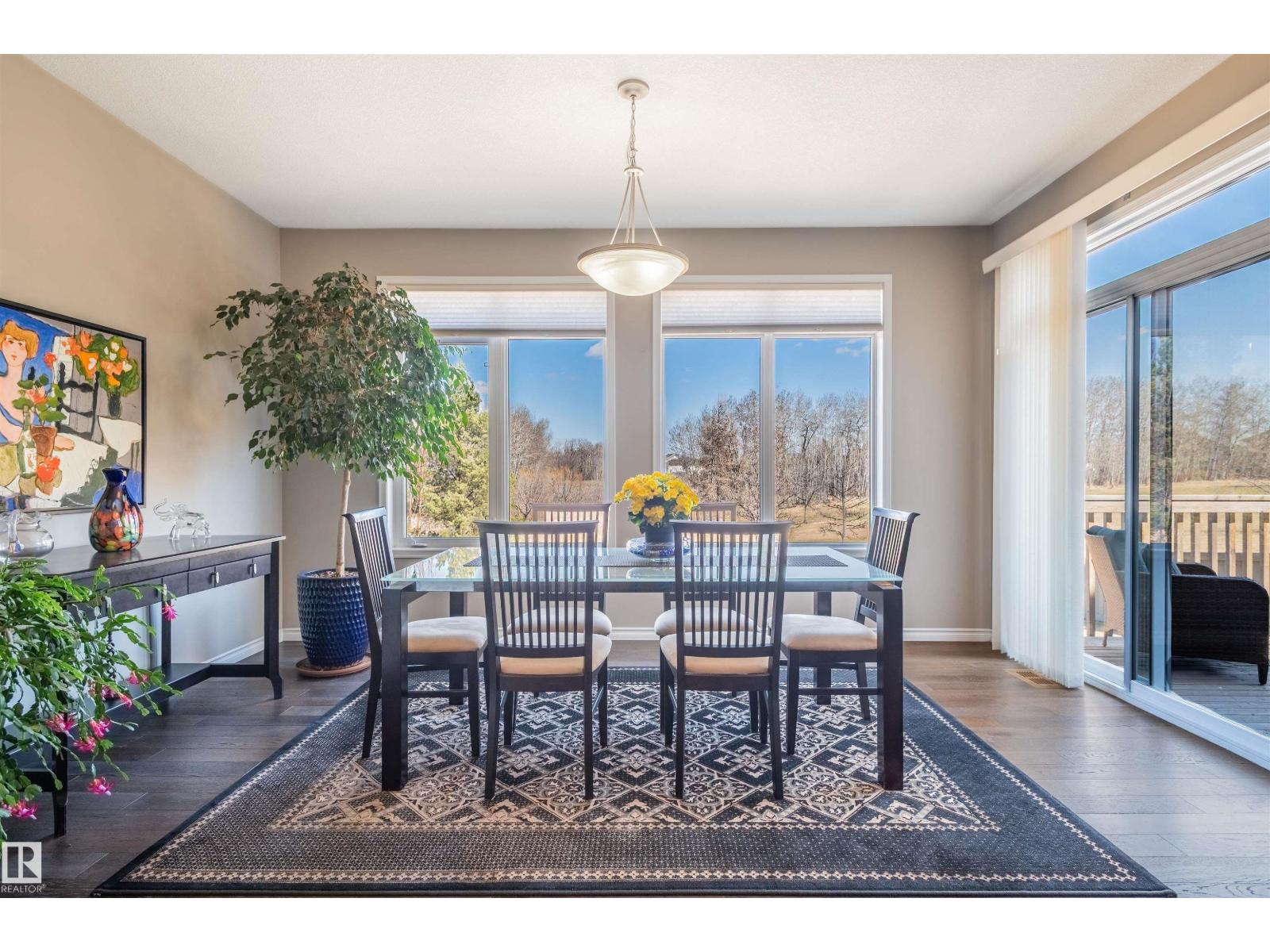 121 ELLINGTON CR, St. Albert