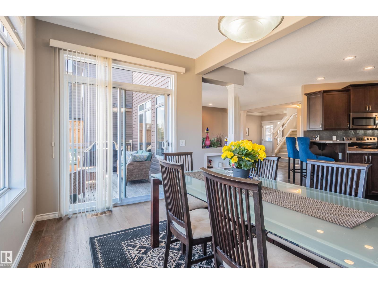 121 ELLINGTON CR, St. Albert