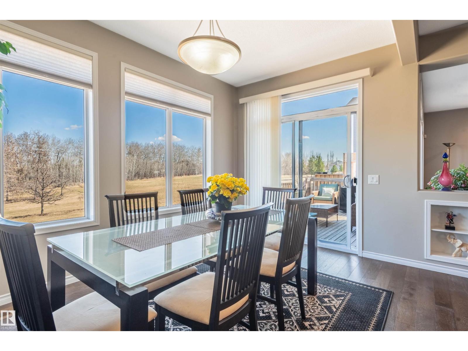 121 ELLINGTON CR, St. Albert