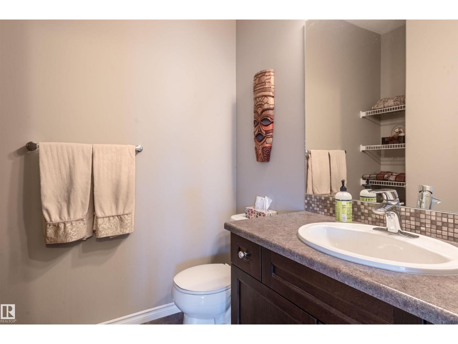 121 ELLINGTON CR, St. Albert