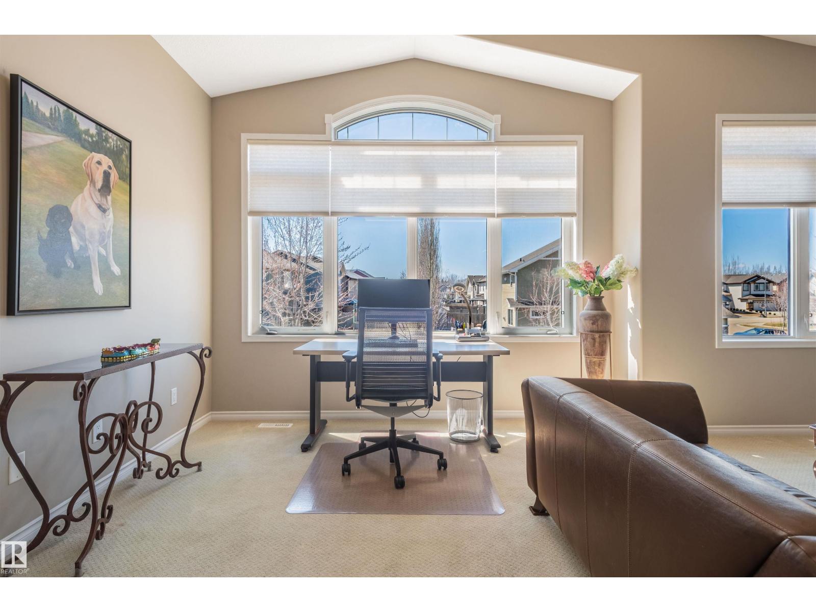 121 ELLINGTON CR, St. Albert