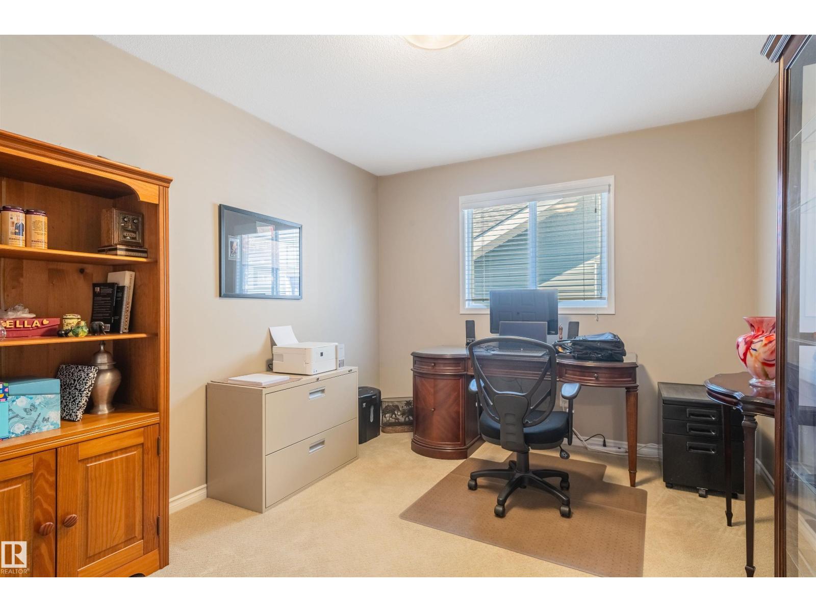 121 ELLINGTON CR, St. Albert