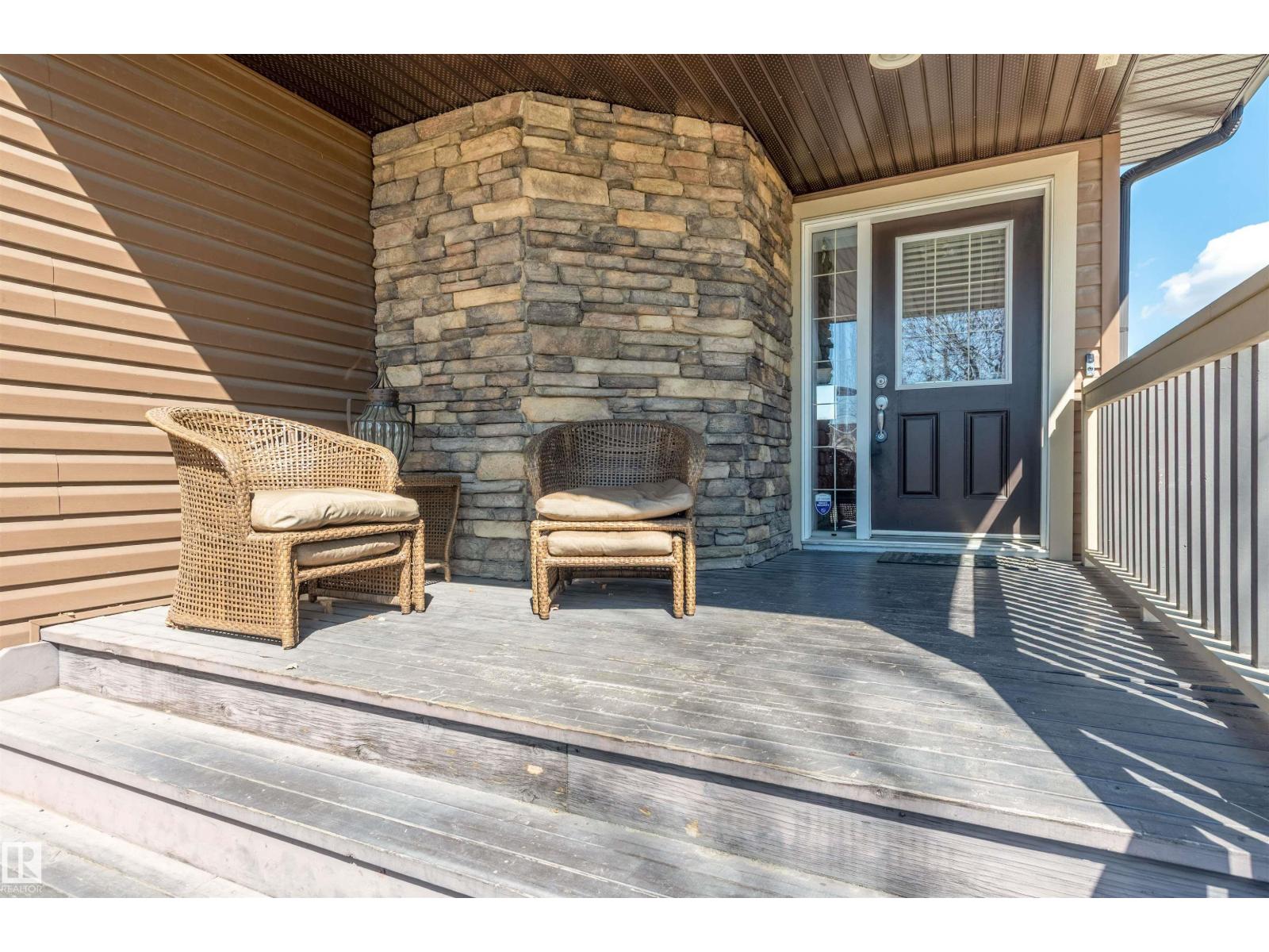 121 ELLINGTON CR, St. Albert