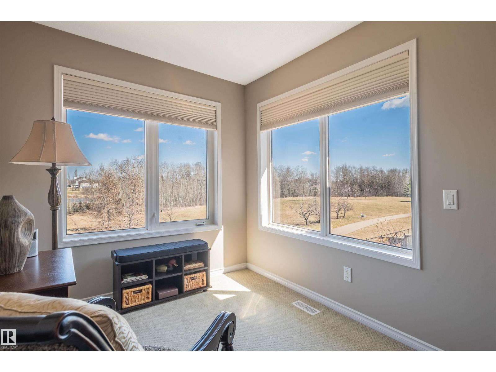 121 ELLINGTON CR, St. Albert