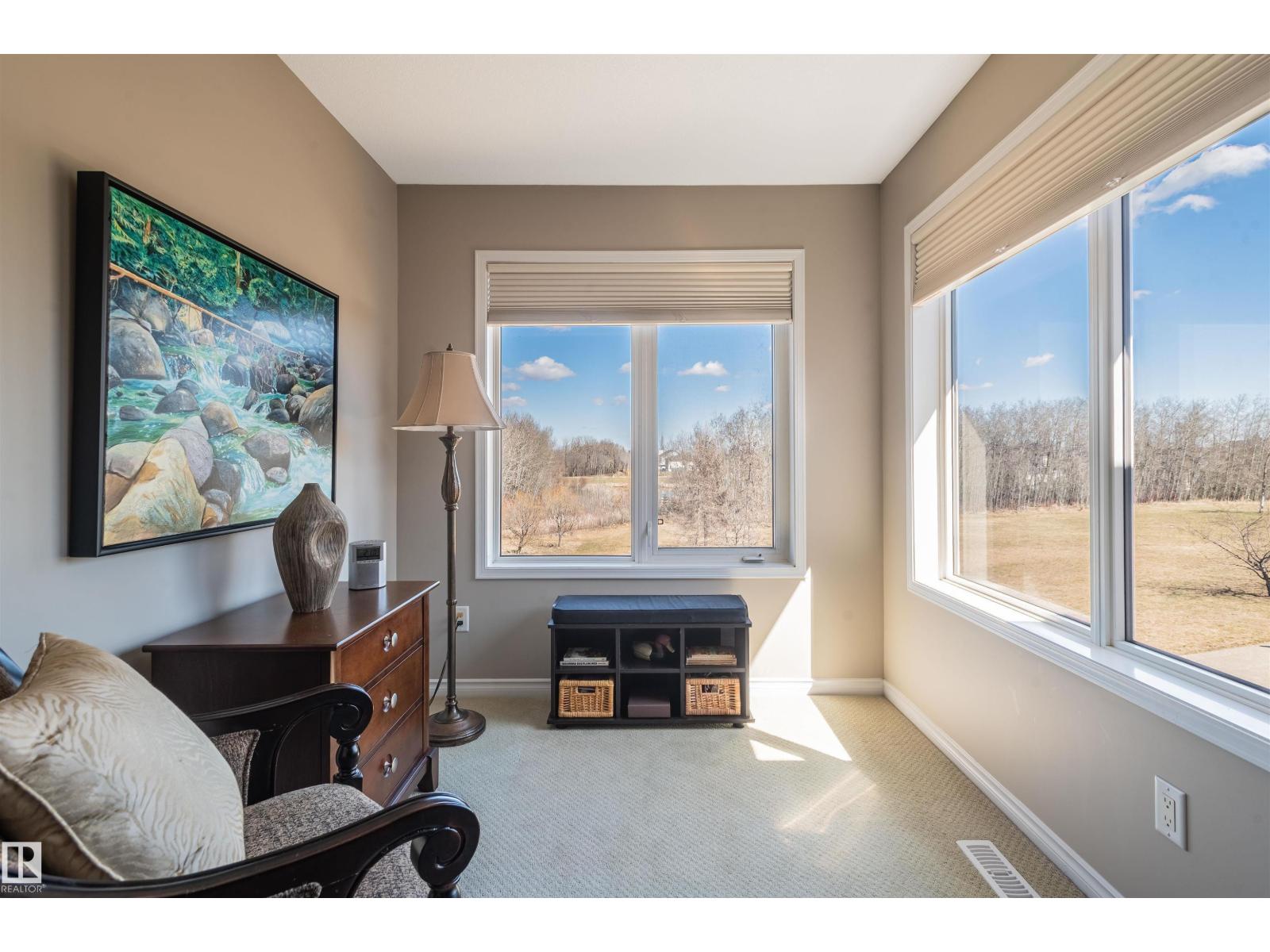 121 ELLINGTON CR, St. Albert