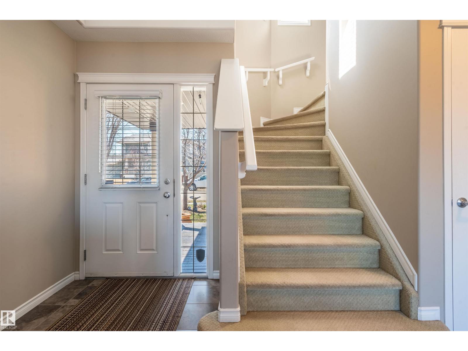 121 ELLINGTON CR, St. Albert