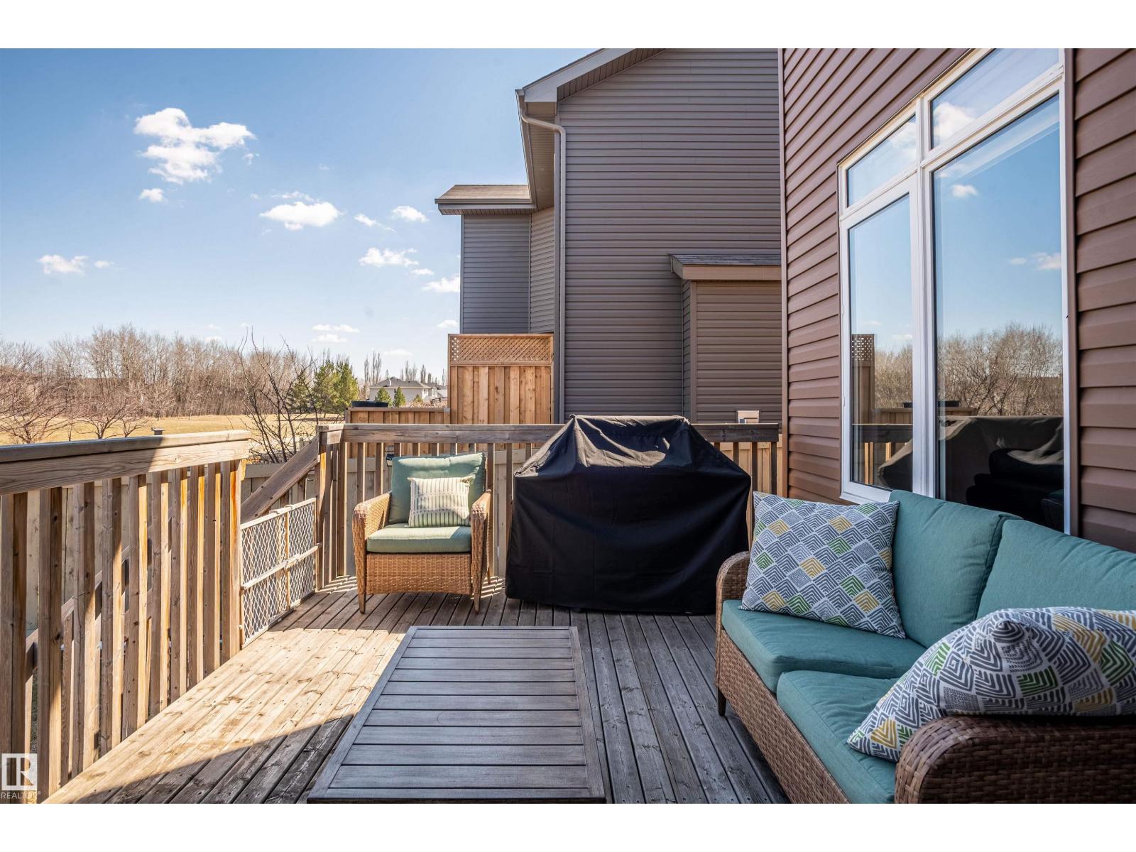 121 ELLINGTON CR, St. Albert
