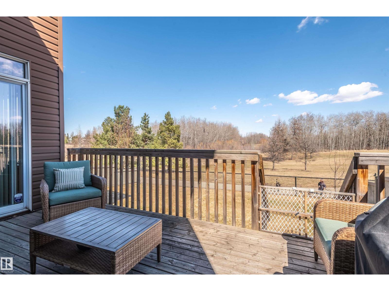 121 ELLINGTON CR, St. Albert