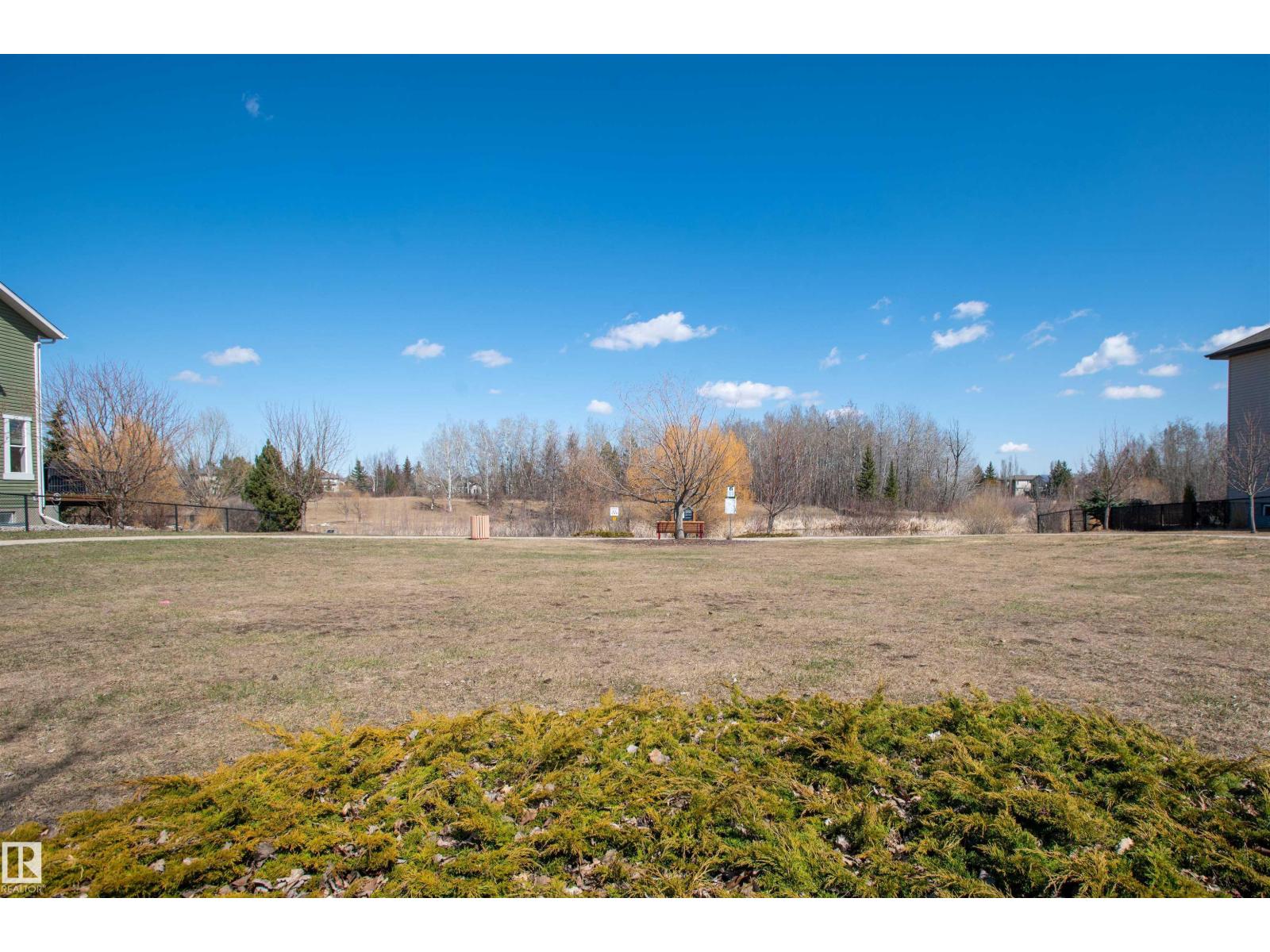121 ELLINGTON CR, St. Albert