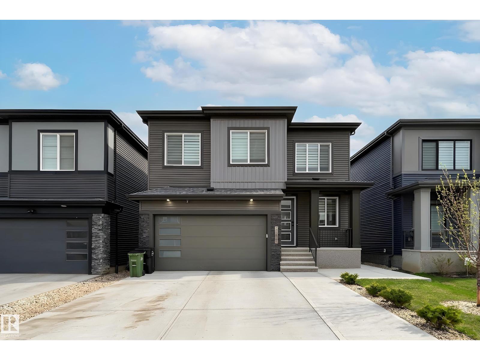 5736 Kootook Way SW, Edmonton, Alberta, T6W4V9