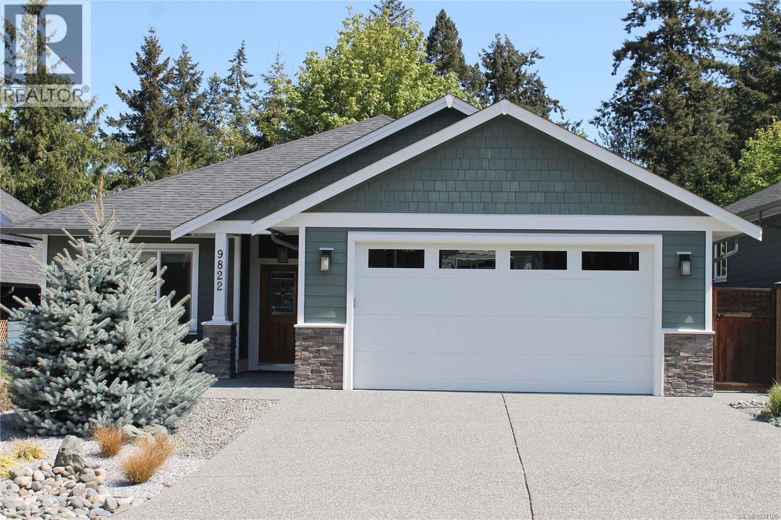 9822 Napier Pl - 1