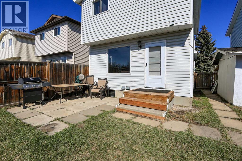 76 Good Crescent, Red Deer