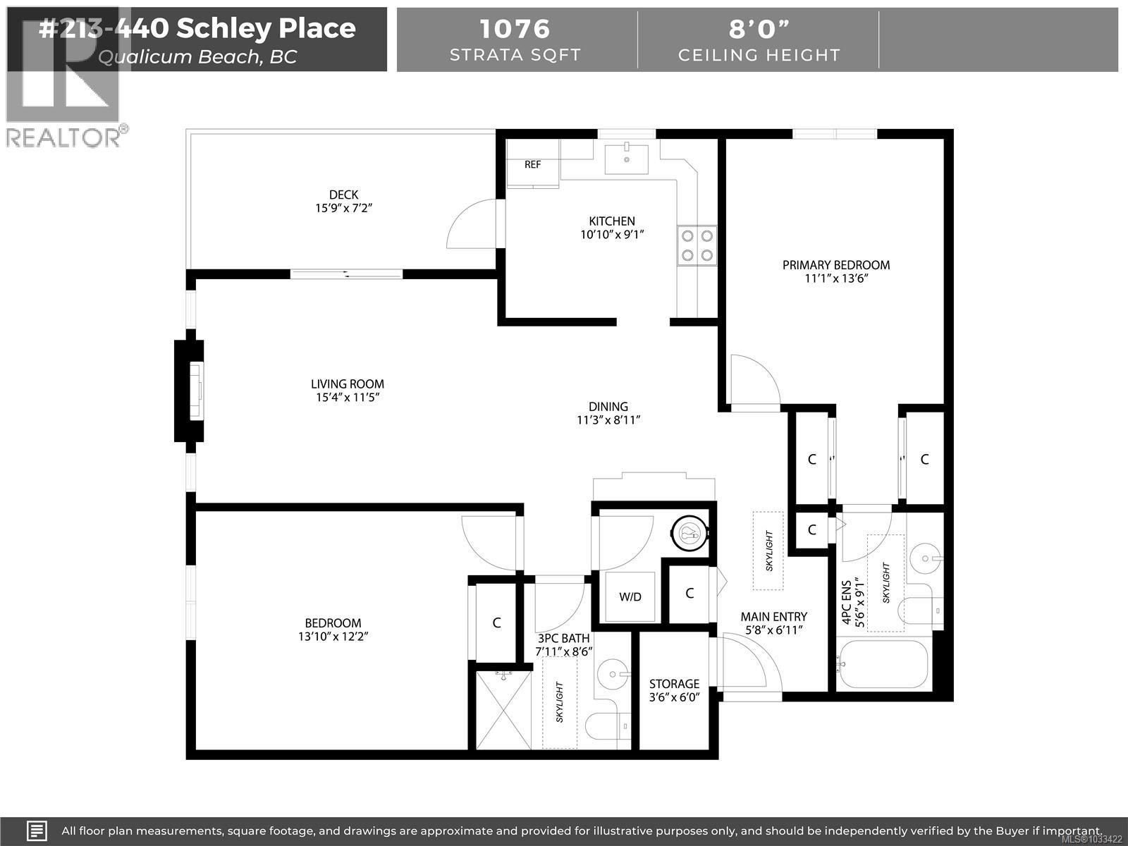 #213 440 Schley Pl - 32