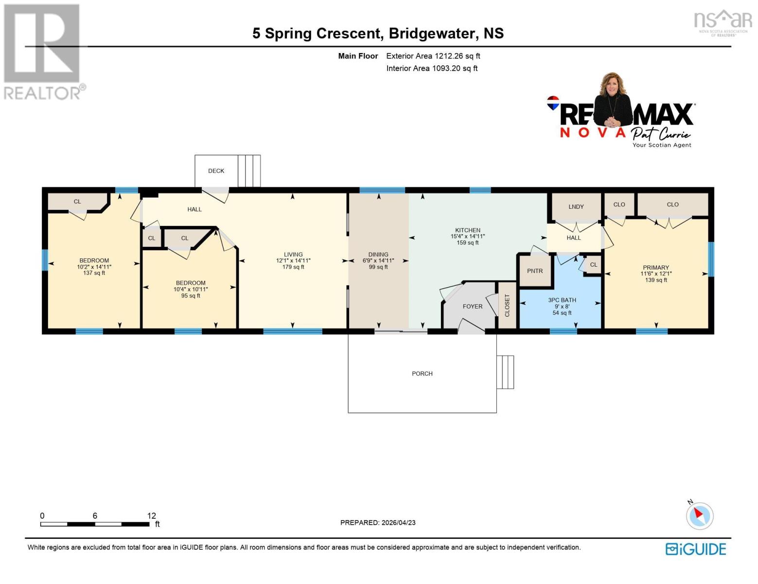 Property 35 of 36 of 5 Spring Crescent