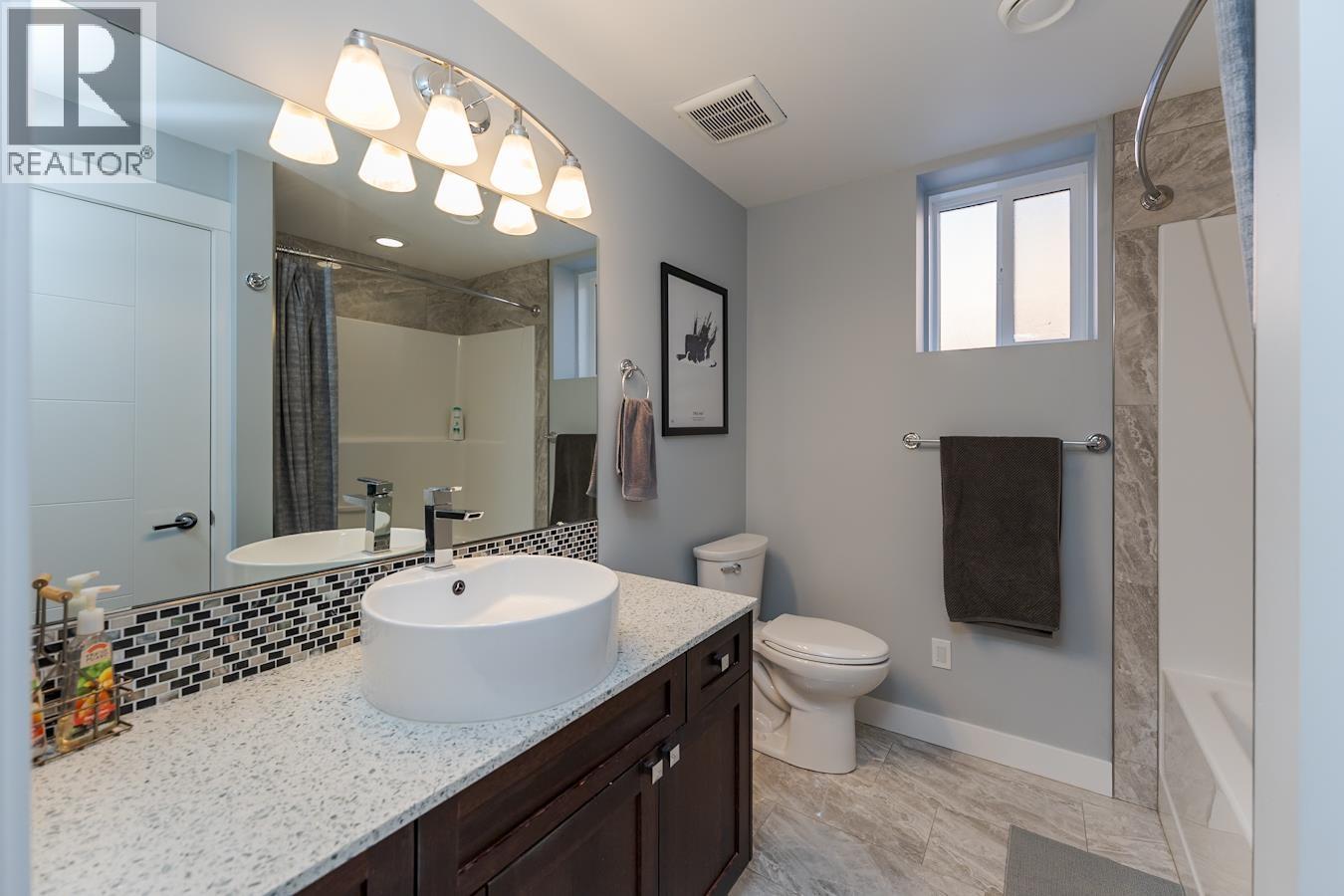 3475 PARKVIEW CRESCENT, Prince George