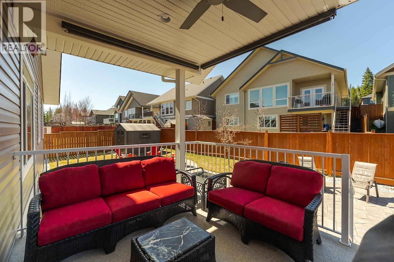 3475 PARKVIEW CRESCENT, Prince George