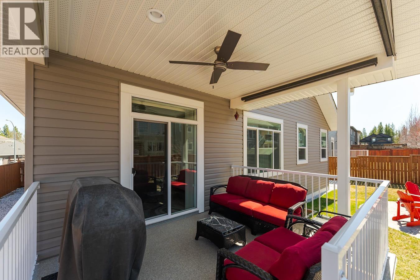 3475 PARKVIEW CRESCENT, Prince George