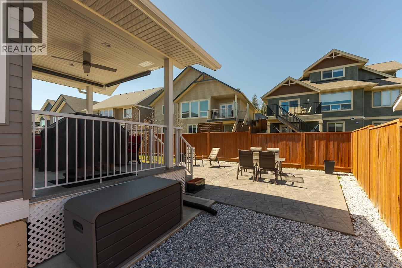 3475 PARKVIEW CRESCENT, Prince George