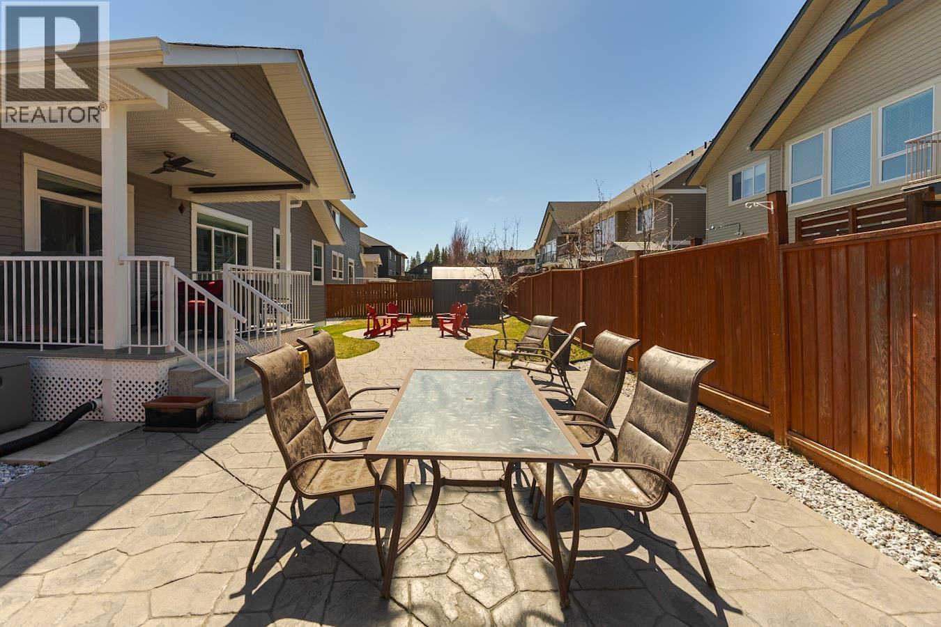 3475 PARKVIEW CRESCENT, Prince George
