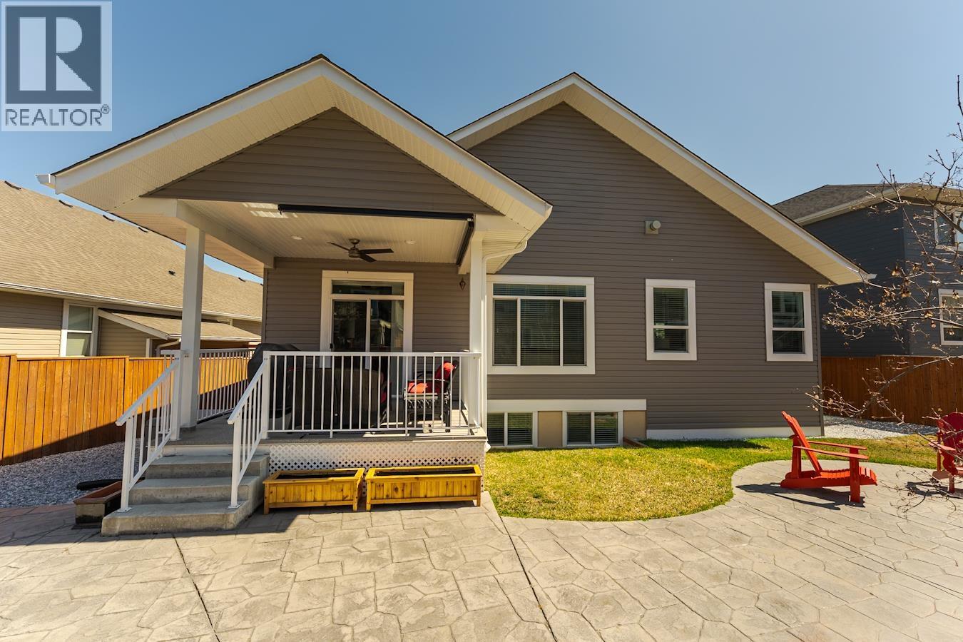 3475 PARKVIEW CRESCENT, Prince George