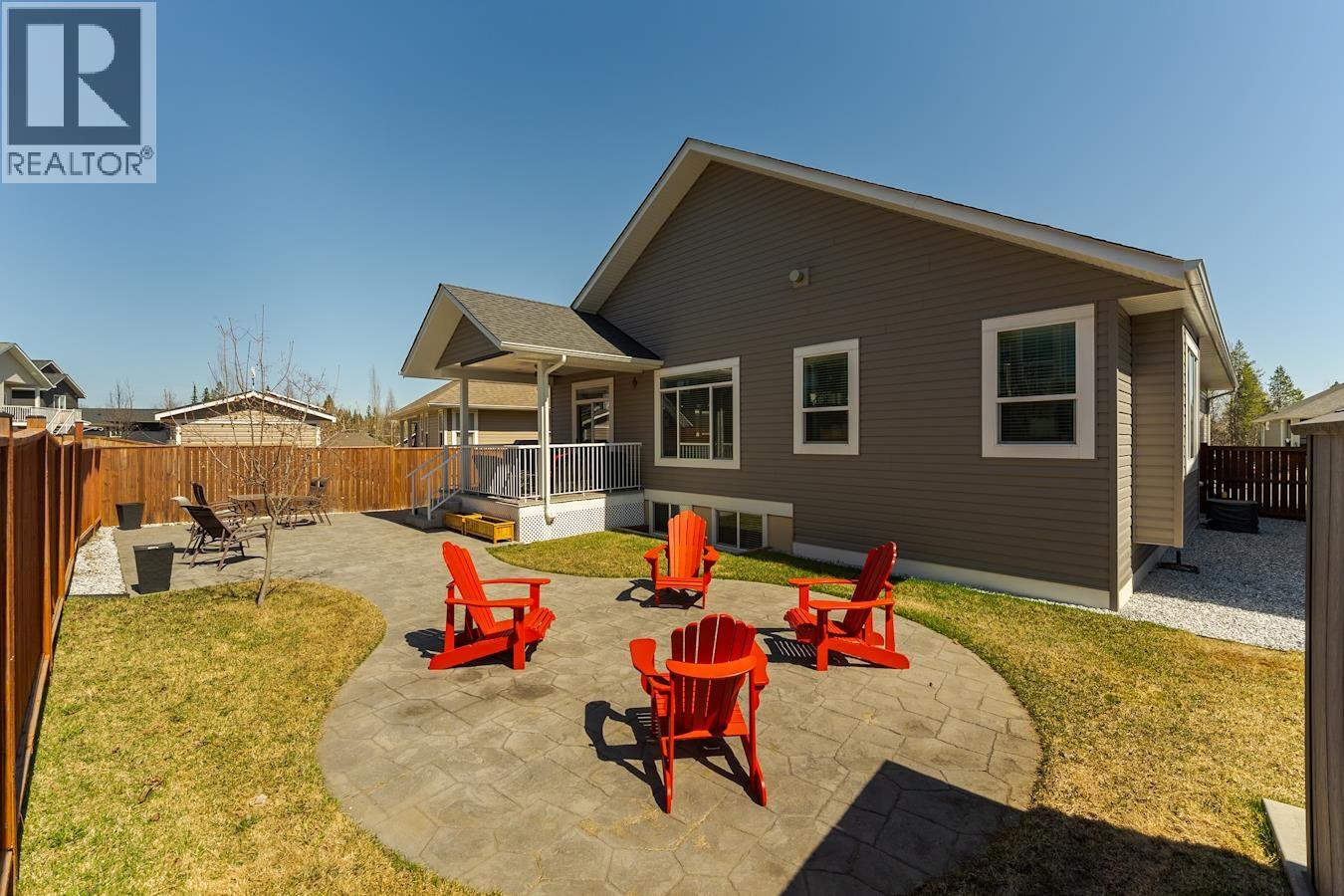 3475 PARKVIEW CRESCENT, Prince George
