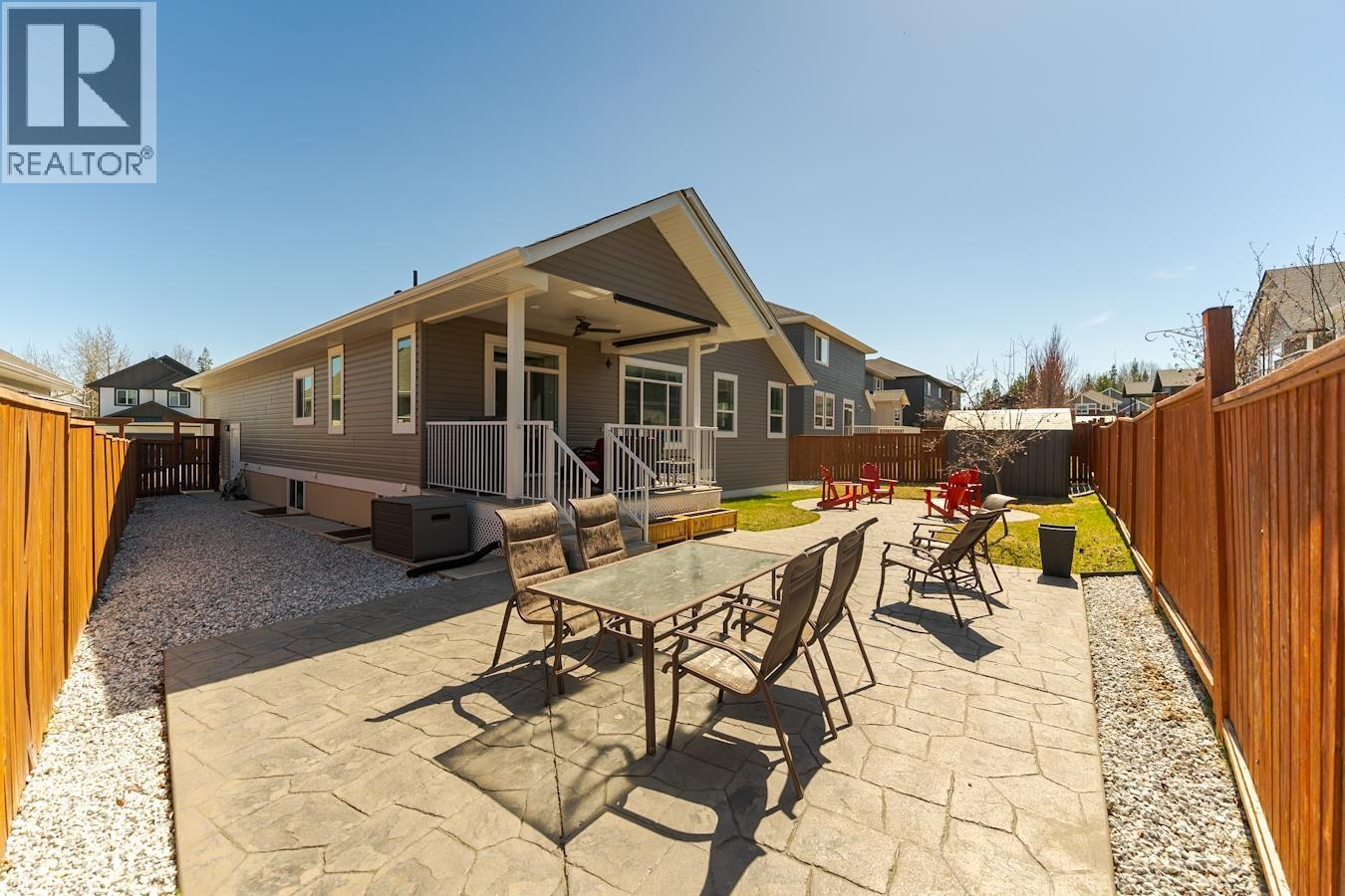 3475 PARKVIEW CRESCENT, Prince George