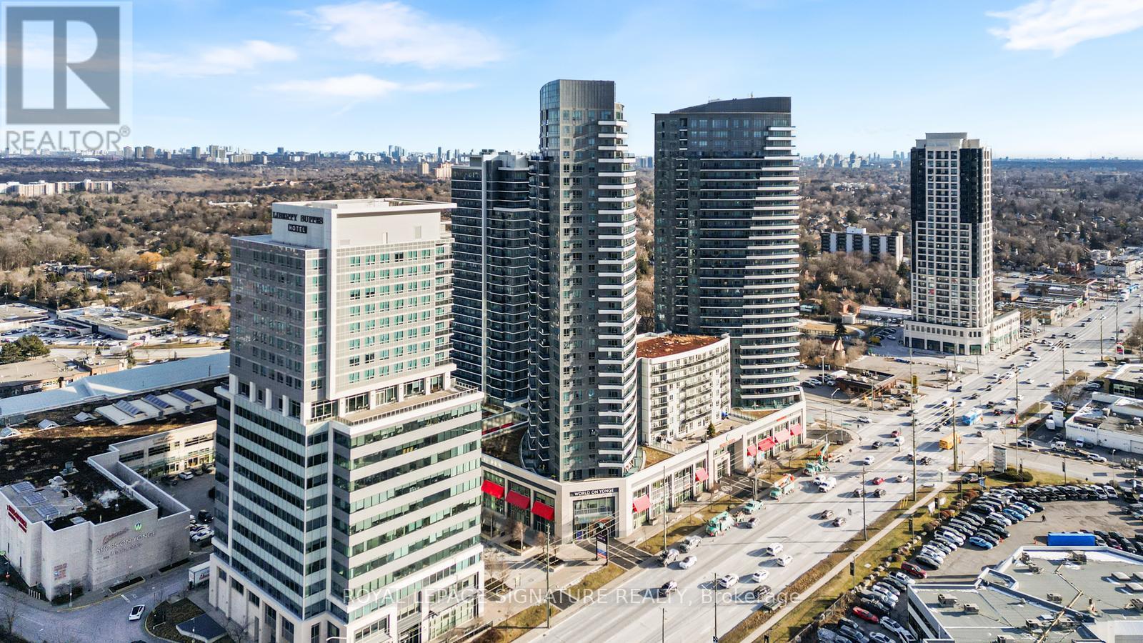 #2108 7171 YONGE STREET - 38