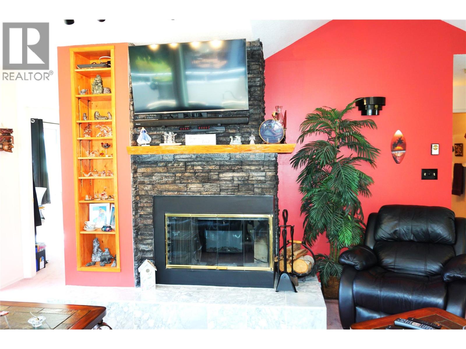 5054 RIVERVIEW Road Unit# 17, Fairmont Hot Springs