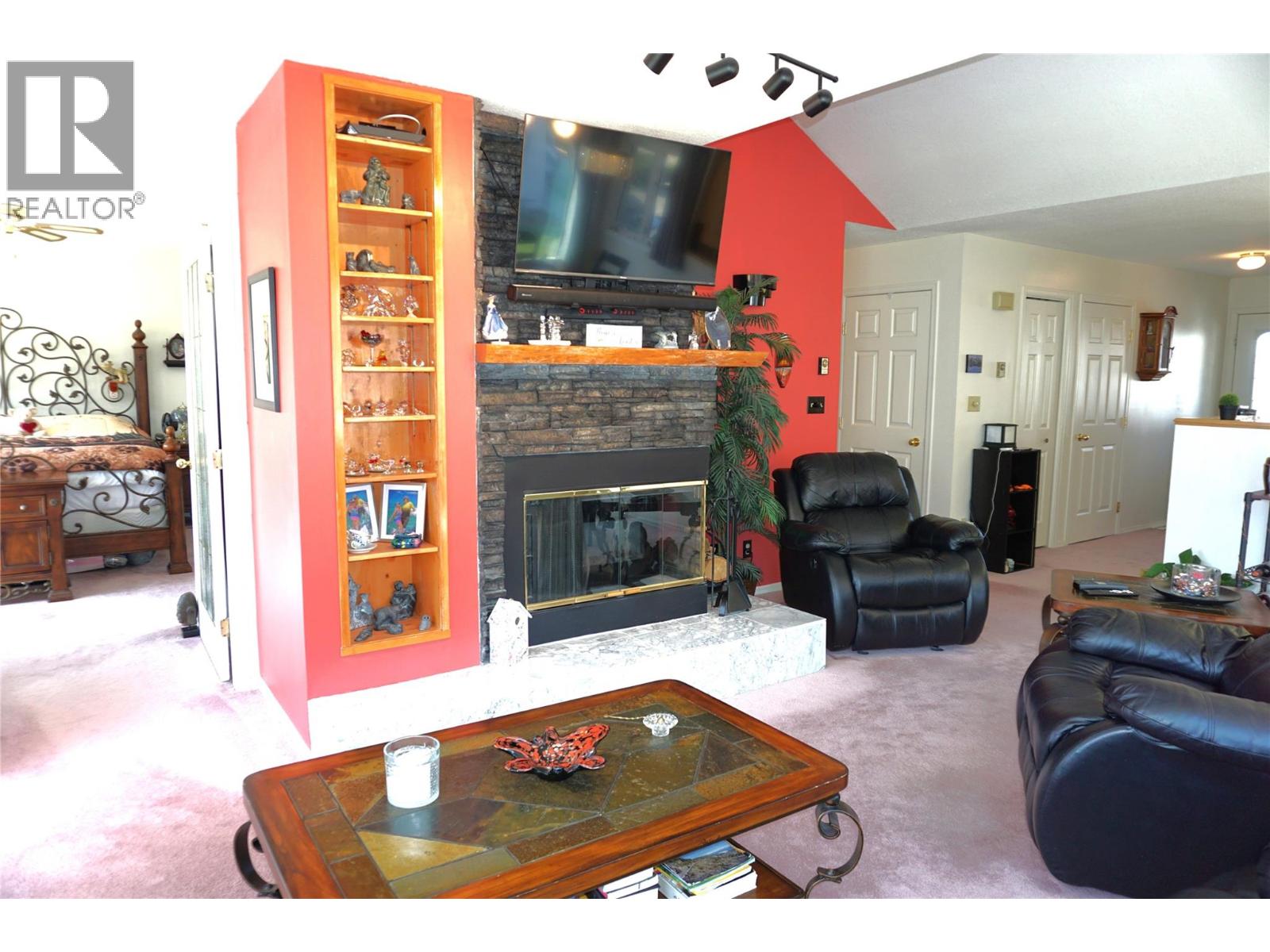 5054 RIVERVIEW Road Unit# 17, Fairmont Hot Springs
