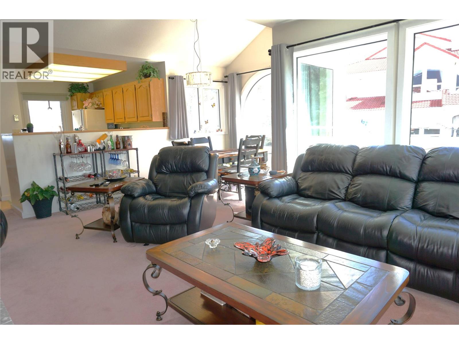 5054 RIVERVIEW Road Unit# 17, Fairmont Hot Springs