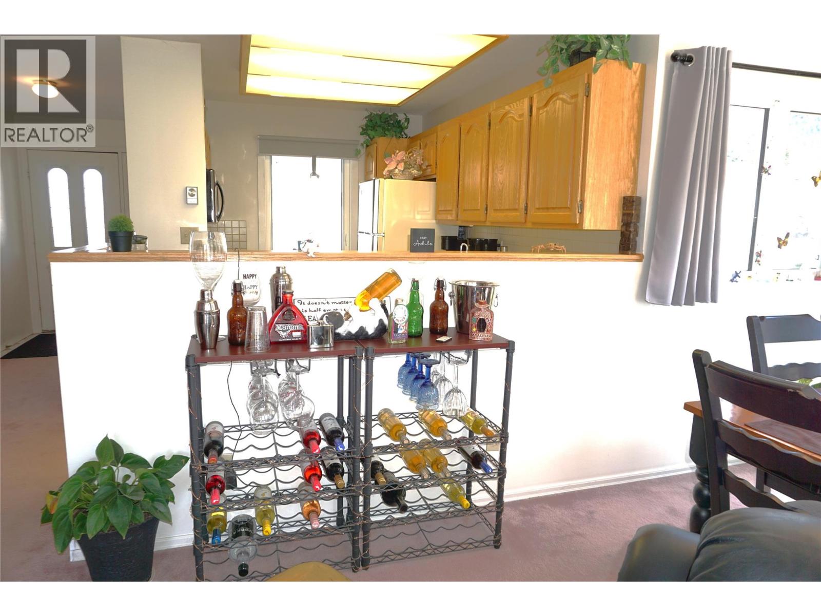 5054 RIVERVIEW Road Unit# 17, Fairmont Hot Springs