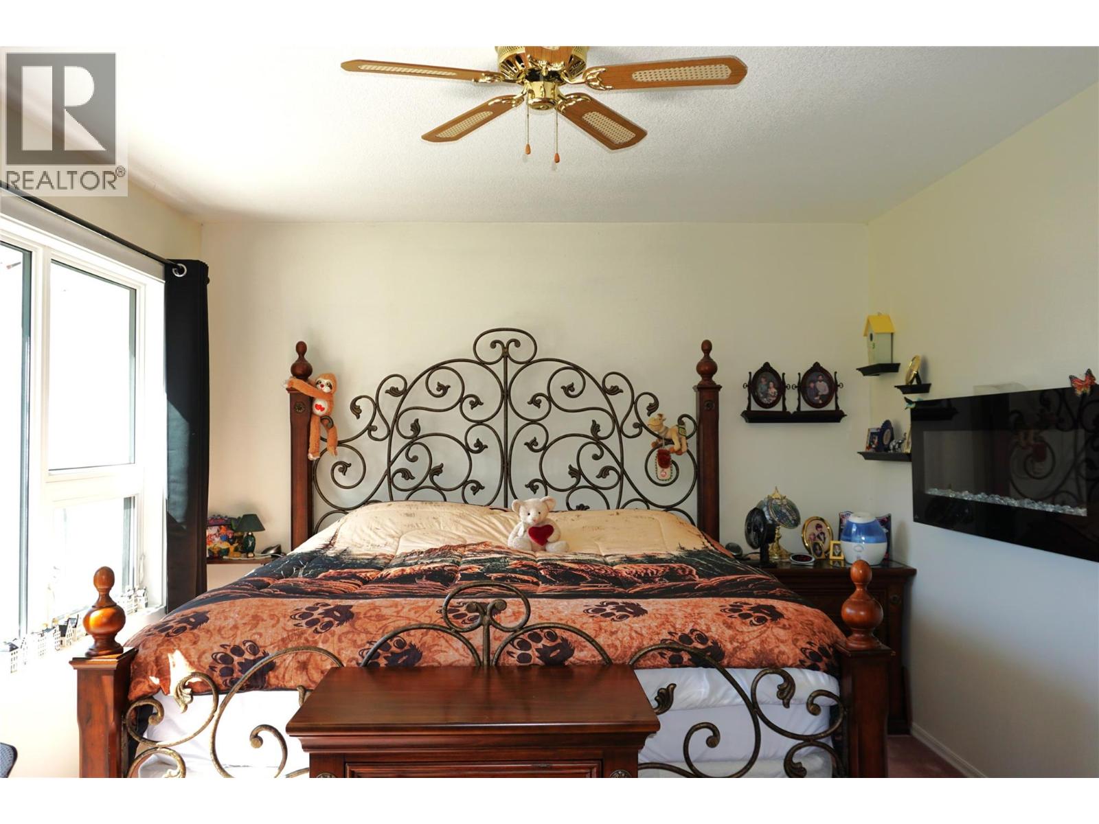 5054 RIVERVIEW Road Unit# 17, Fairmont Hot Springs