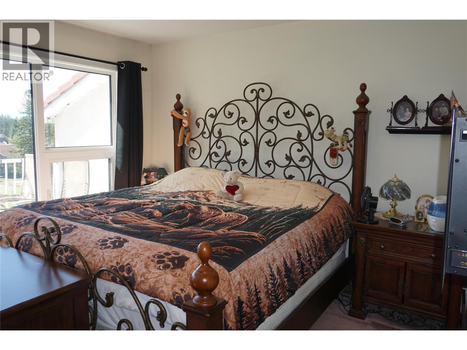 5054 RIVERVIEW Road Unit# 17, Fairmont Hot Springs