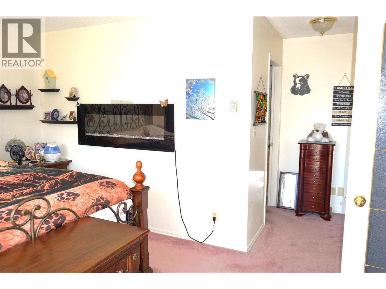 5054 RIVERVIEW Road Unit# 17, Fairmont Hot Springs