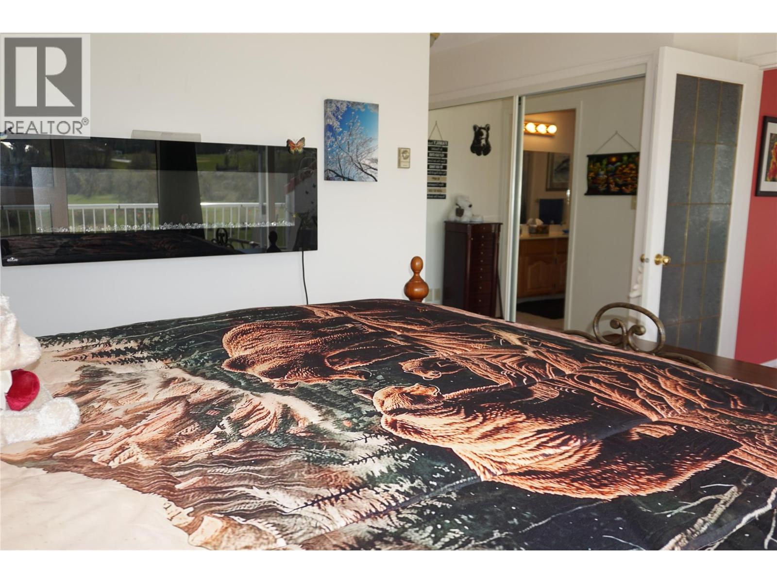 5054 RIVERVIEW Road Unit# 17, Fairmont Hot Springs