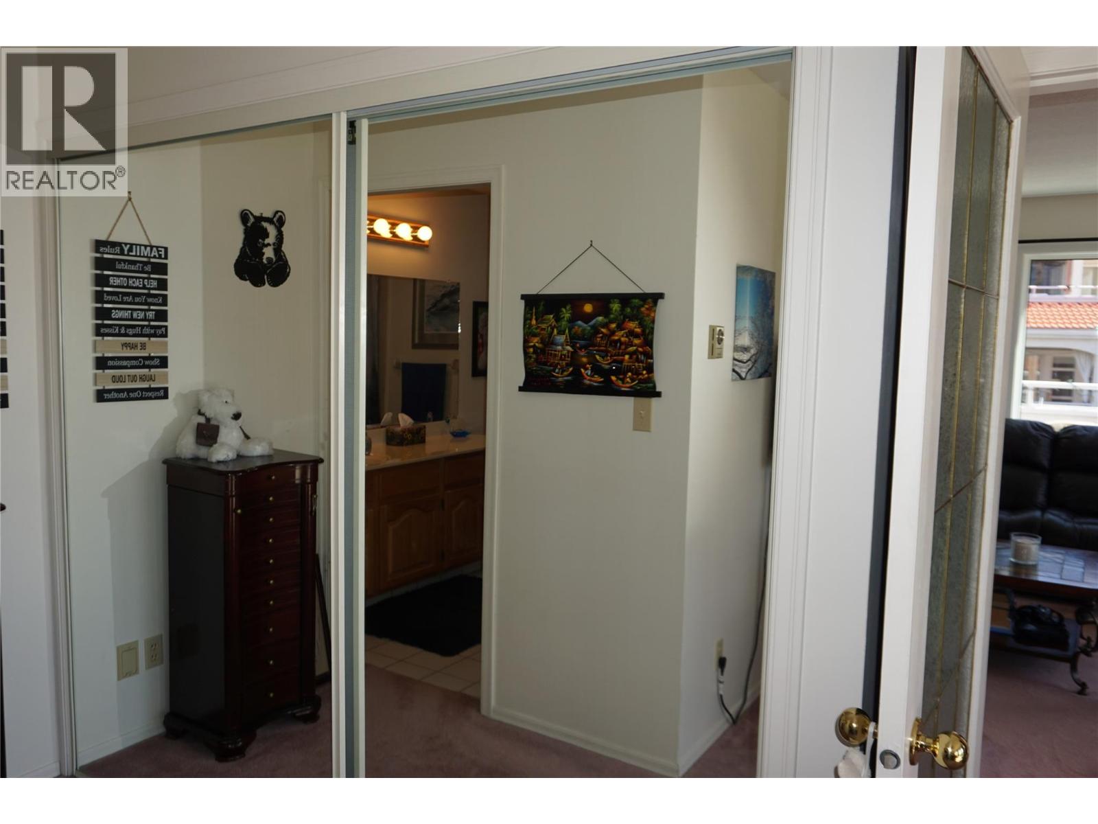 5054 RIVERVIEW Road Unit# 17, Fairmont Hot Springs