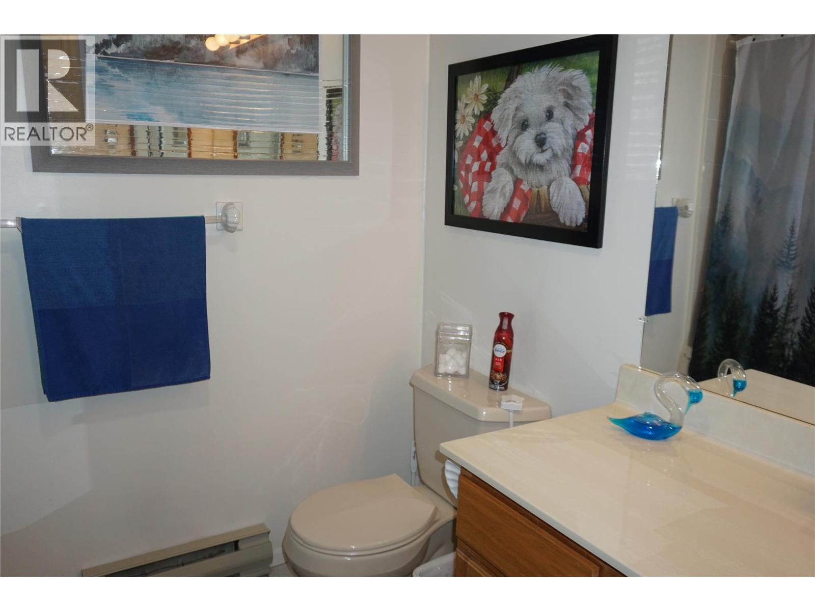 5054 RIVERVIEW Road Unit# 17, Fairmont Hot Springs