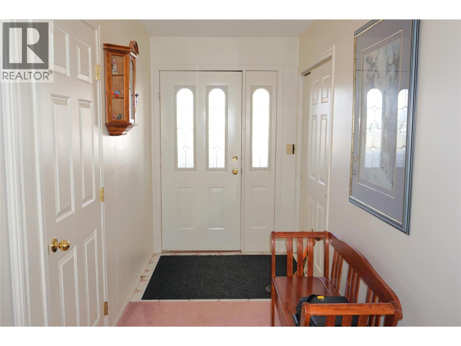 5054 RIVERVIEW Road Unit# 17, Fairmont Hot Springs