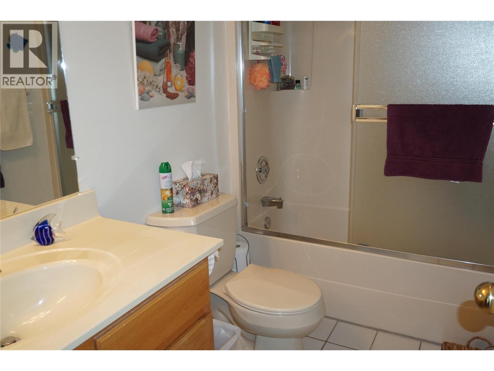 5054 RIVERVIEW Road Unit# 17, Fairmont Hot Springs