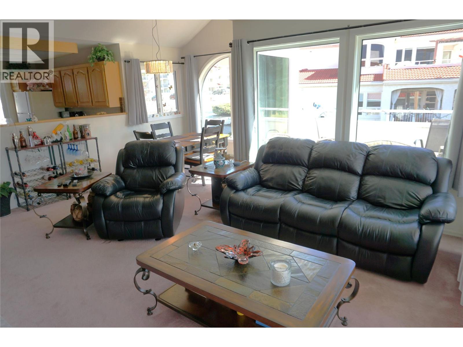 5054 RIVERVIEW Road Unit# 17, Fairmont Hot Springs