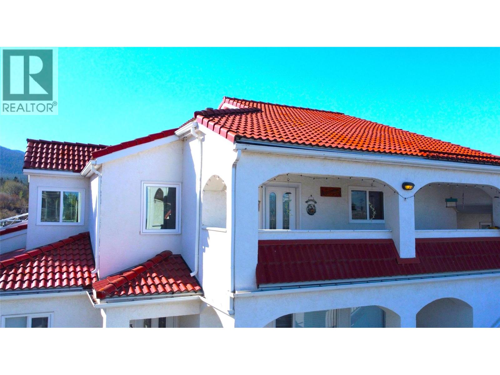5054 RIVERVIEW Road Unit# 17, Fairmont Hot Springs