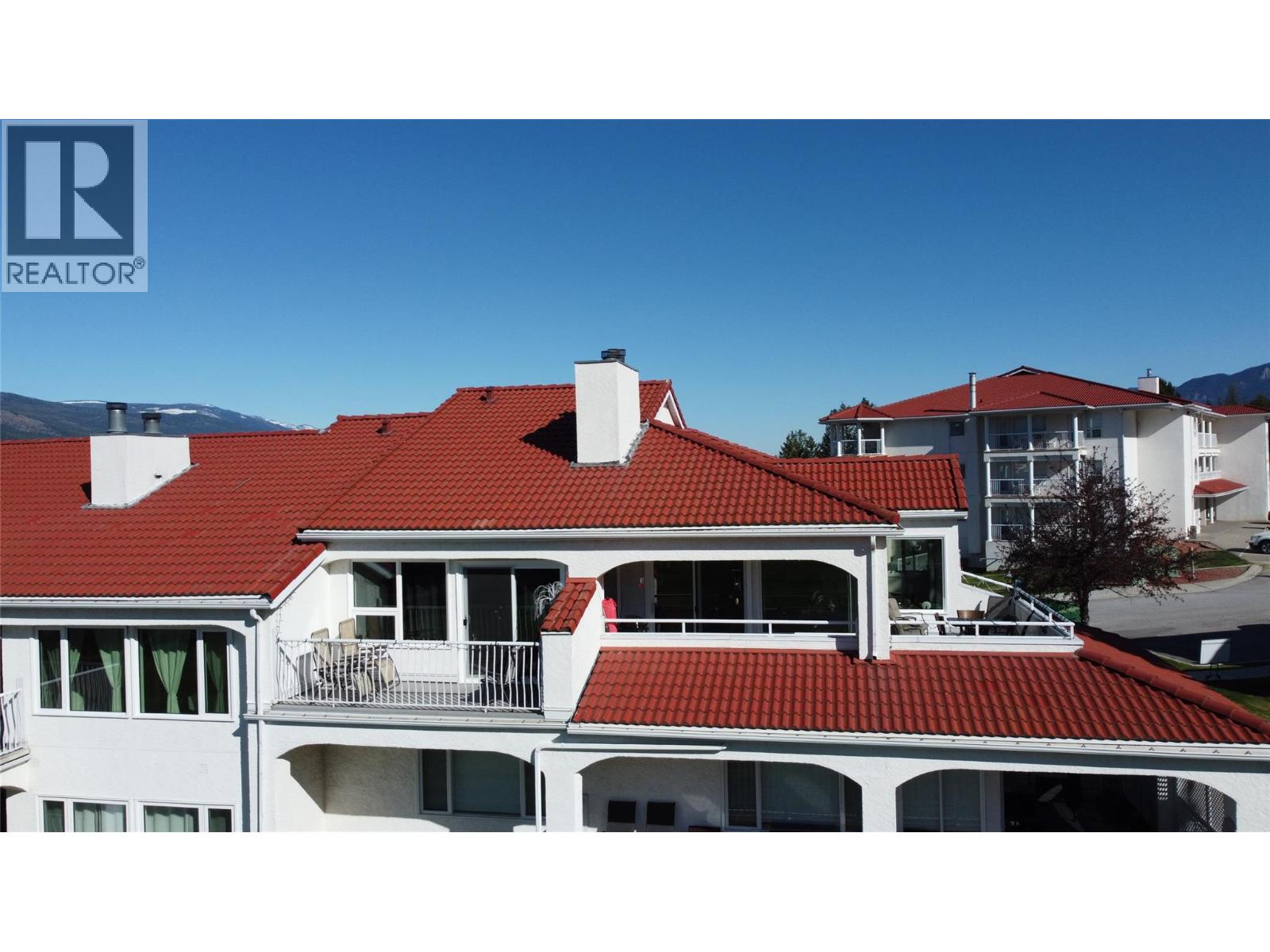 5054 RIVERVIEW Road Unit# 17, Fairmont Hot Springs
