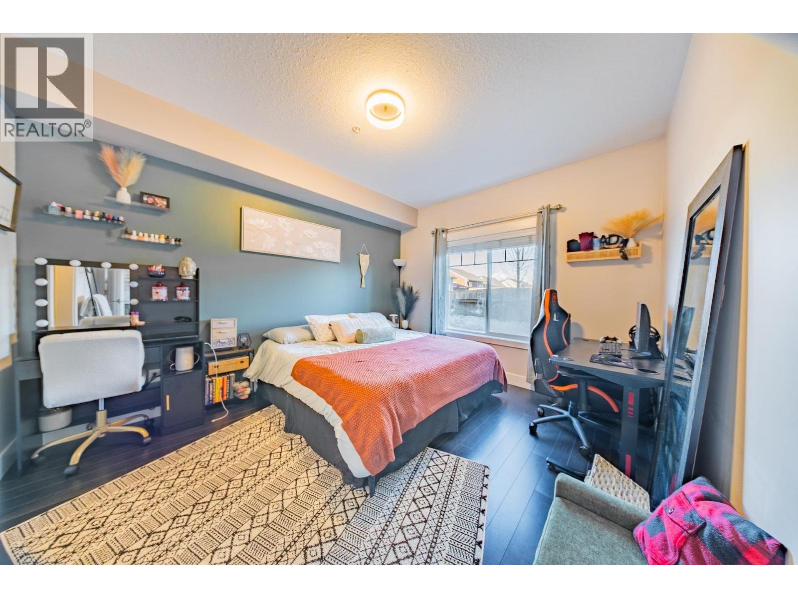 106 11203 105 AVENUE, Fort St. John