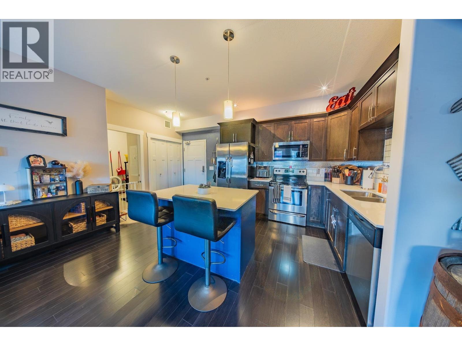 106 11203 105 AVENUE, Fort St. John