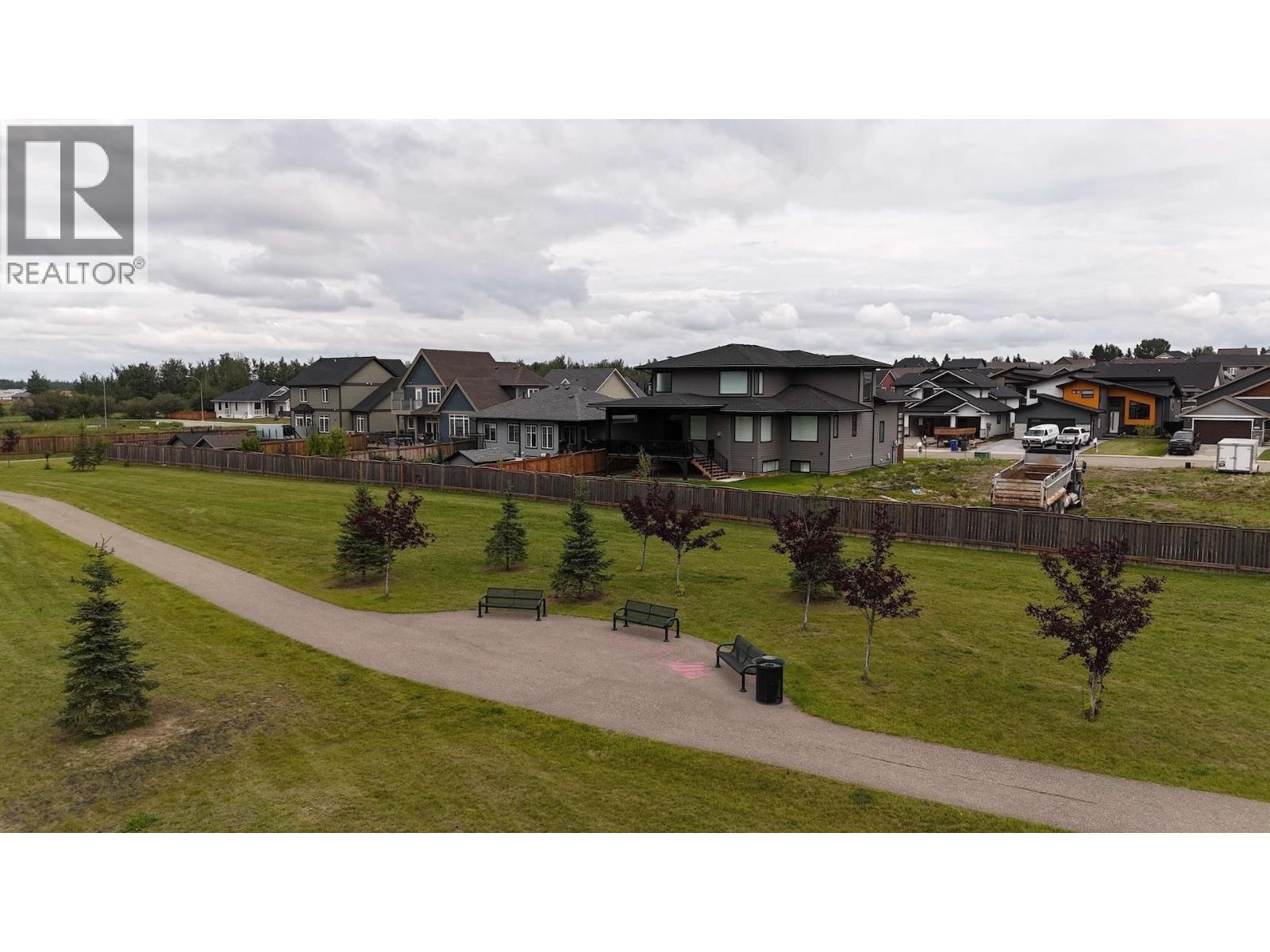 106 11203 105 AVENUE, Fort St. John
