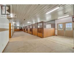 Recreational, Games room - 16, 37535 Range Road 265, Rural Red Deer County, AB T4E1A7 Photo 13