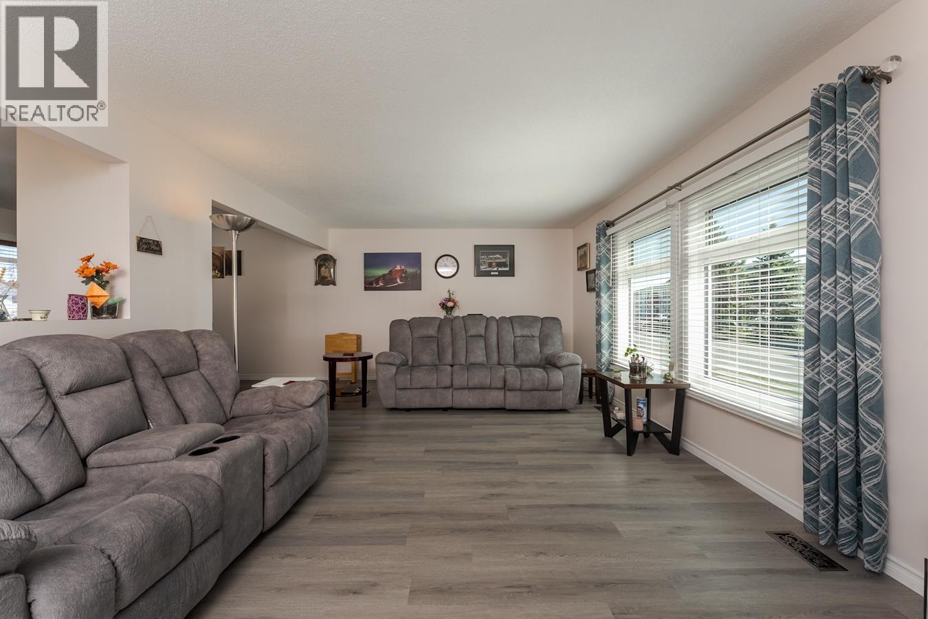 Bathroom of 901 VEDDER CRESCENT · Prince George, BC