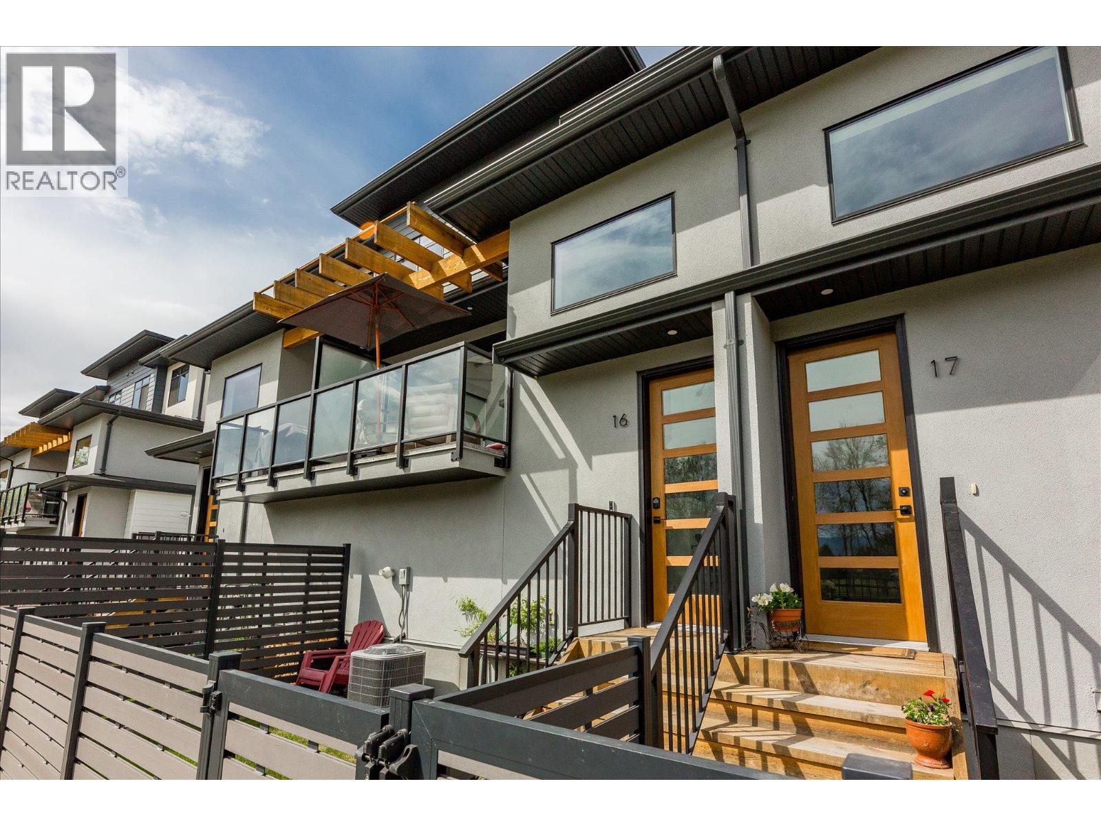 16 1225 Findlay Road, Kelowna