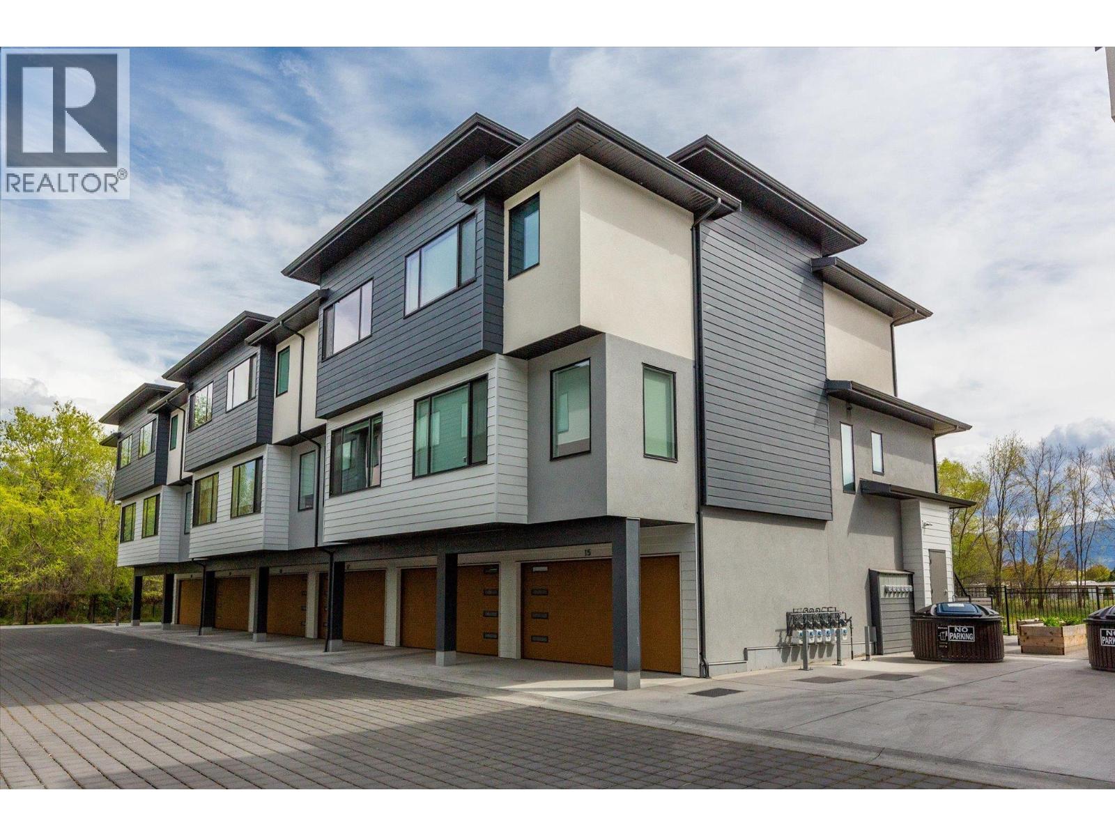 16 1225 Findlay Road, Kelowna